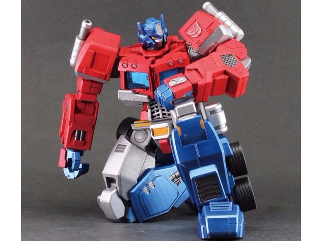 �q�[���[ �I�u �X�e�B�[�� �g�����X�t�H�[�}�[ �R���{�C