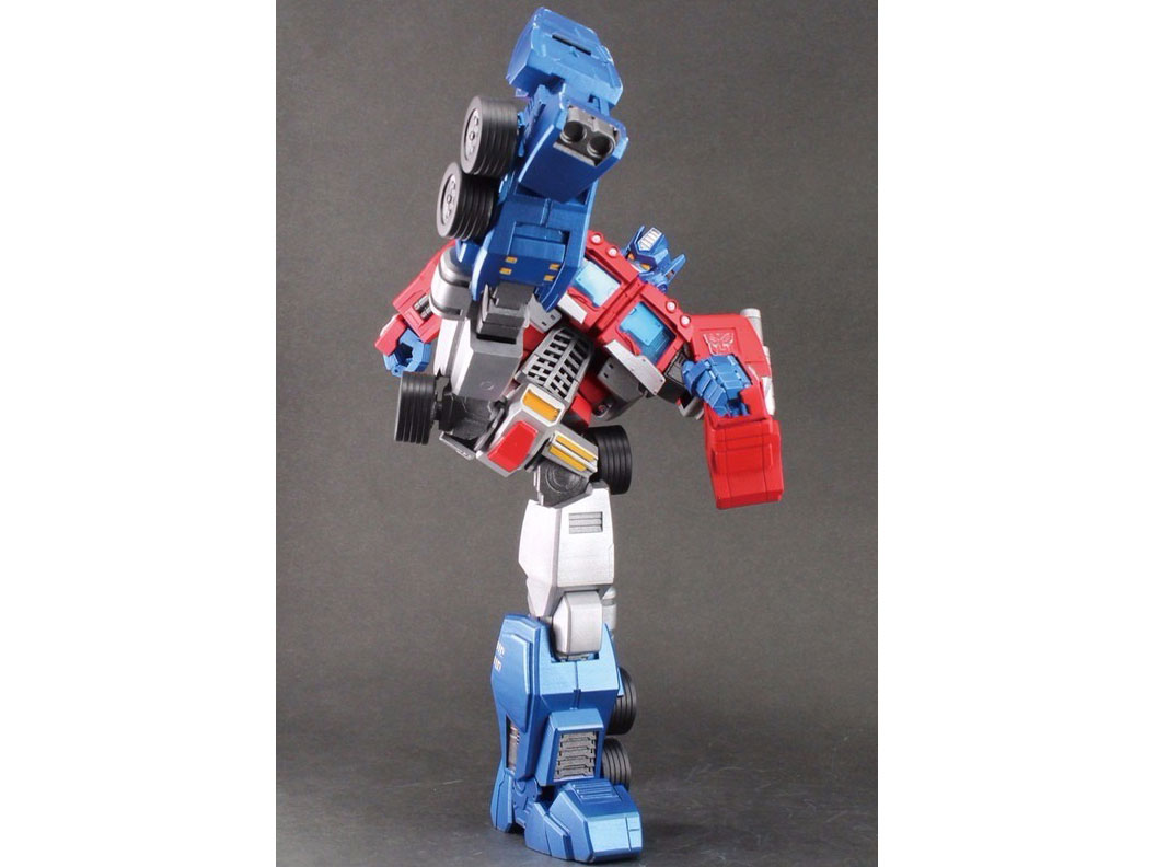 �q�[���[ �I�u �X�e�B�[�� �g�����X�t�H�[�}�[ �R���{�C