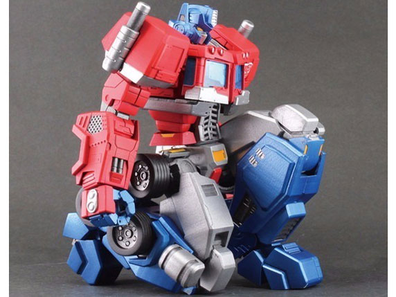 �q�[���[ �I�u �X�e�B�[�� �g�����X�t�H�[�}�[ �R���{�C