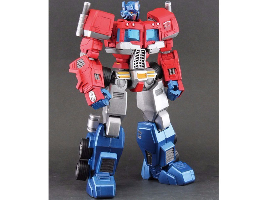 �q�[���[ �I�u �X�e�B�[�� �g�����X�t�H�[�}�[ �R���{�C �̐��i�摜