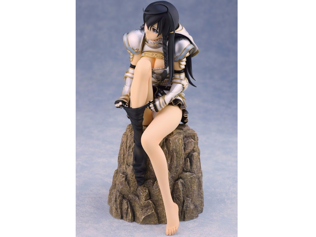 �V���C�j���O�E���]�i���X �\�j�A�E�u�����V��