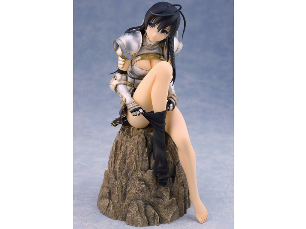 �V���C�j���O�E���]�i���X �\�j�A�E�u�����V��