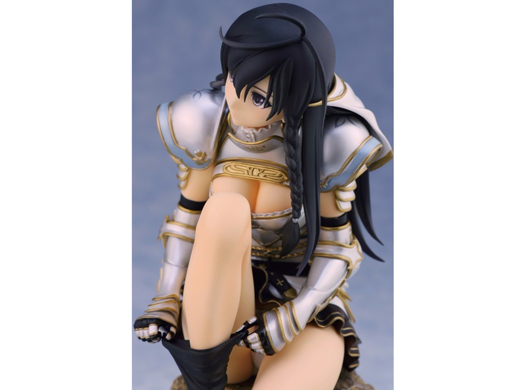 �V���C�j���O�E���]�i���X �\�j�A�E�u�����V��