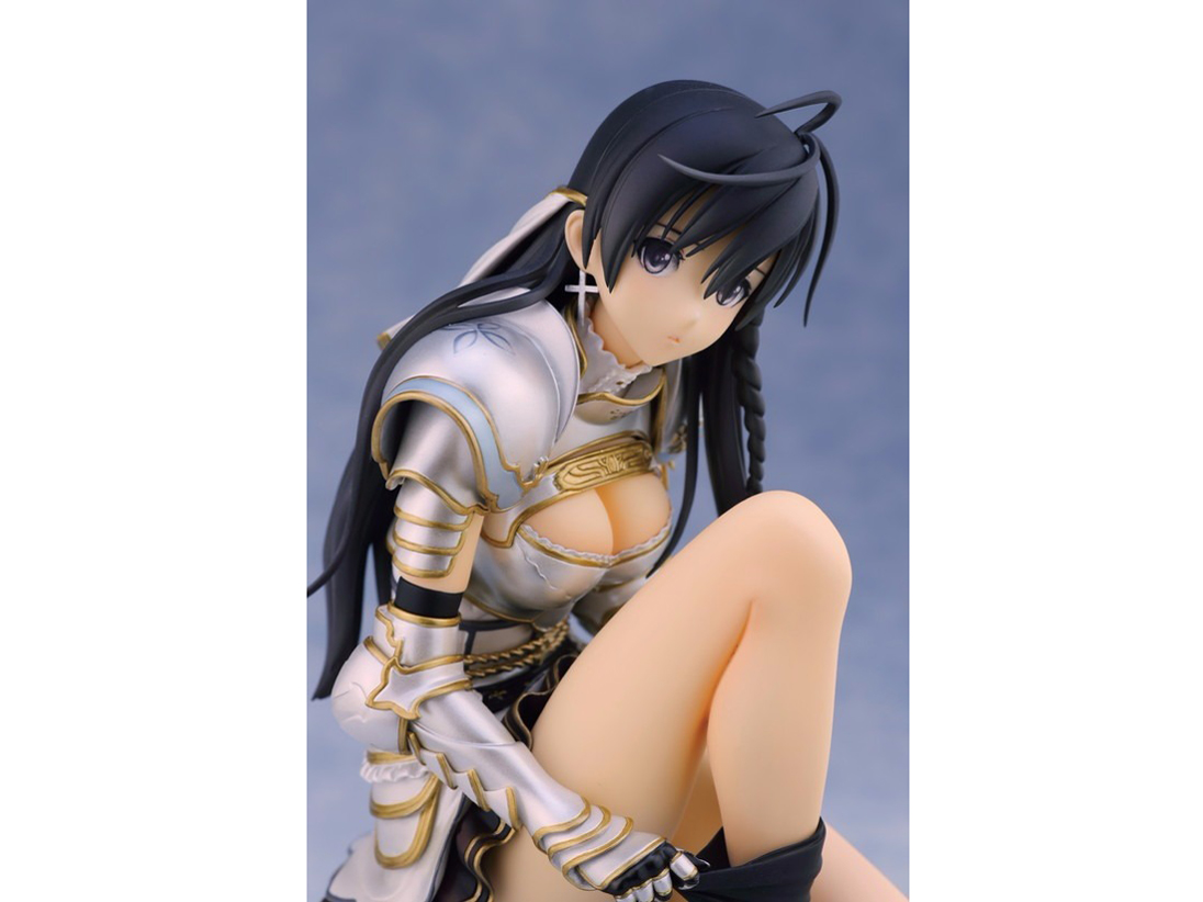 �V���C�j���O�E���]�i���X �\�j�A�E�u�����V��