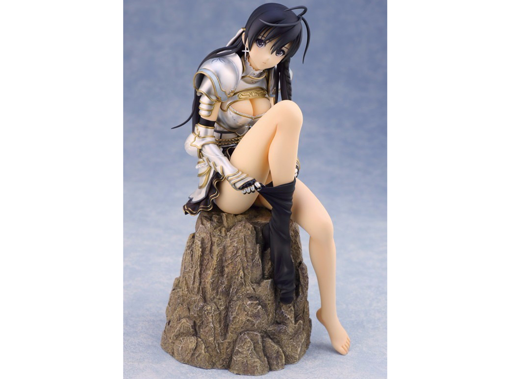 �V���C�j���O�E���]�i���X �\�j�A�E�u�����V�� �̐��i�摜