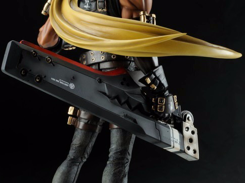 GUILTY GEAR Xrd -SIGN- �\��=�o�b�h�K�C Color4