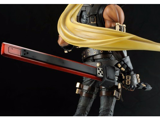 GUILTY GEAR Xrd -SIGN- �\��=�o�b�h�K�C Color4