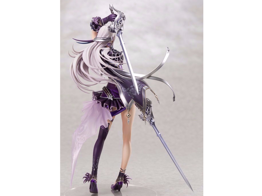 Tower of AION �V�� �V���h�E�E�B���O