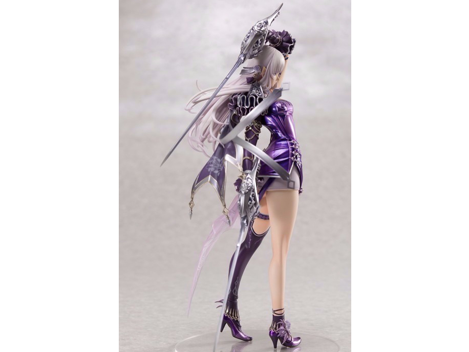 Tower of AION �V�� �V���h�E�E�B���O