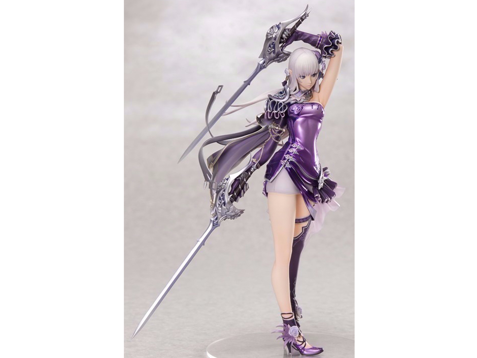 Tower of AION �V�� �V���h�E�E�B���O