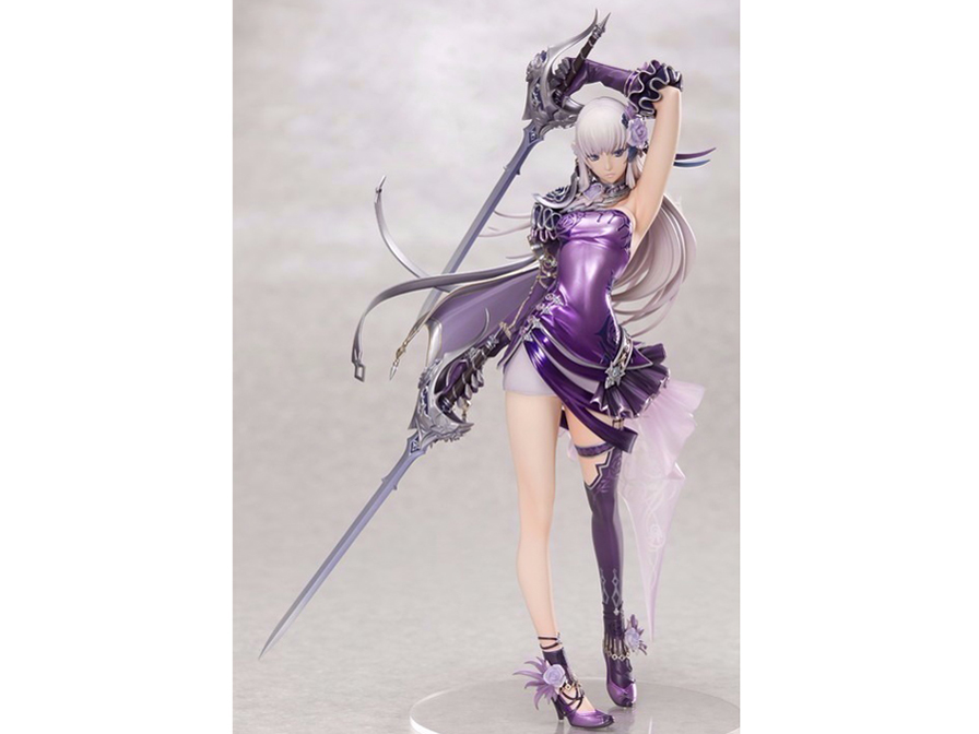 Tower of AION �V�� �V���h�E�E�B���O