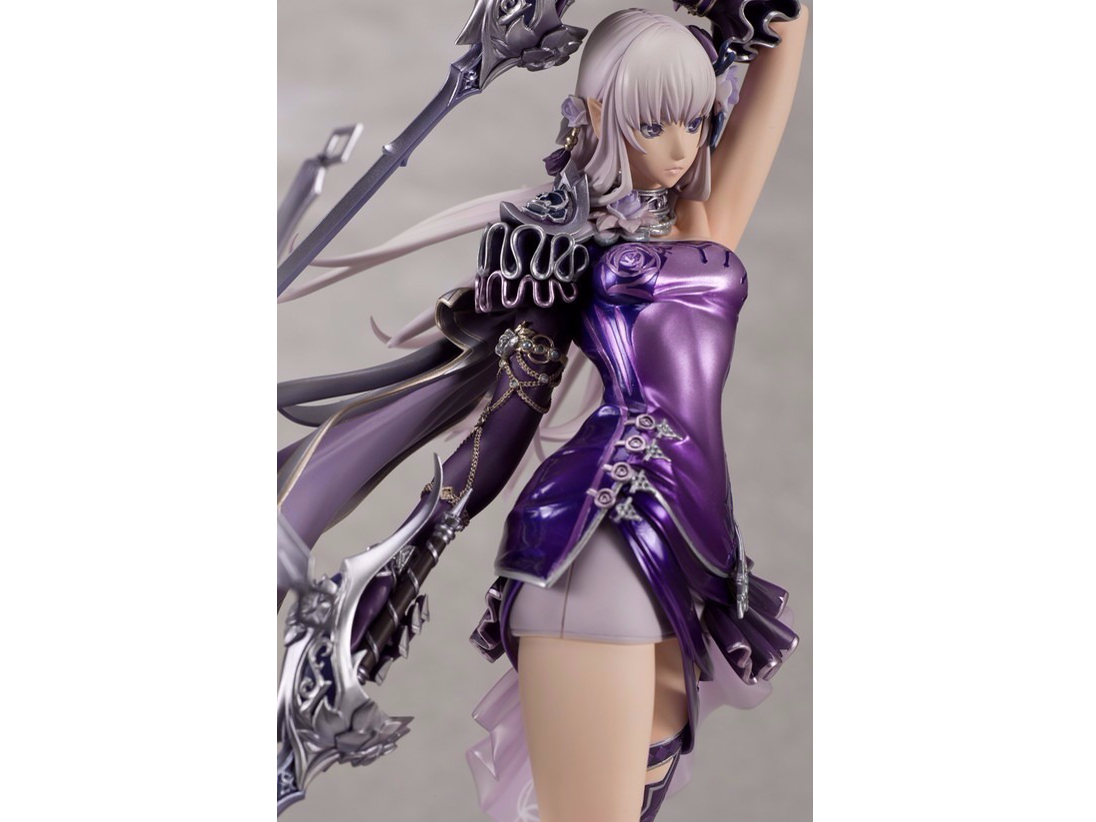 Tower of AION �V�� �V���h�E�E�B���O