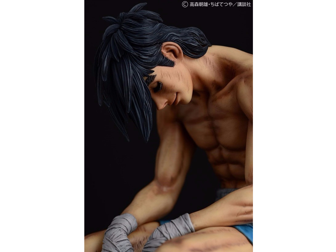 �������̃W���[ ���-���X�g�E�V�[��- �t���J���[ver.