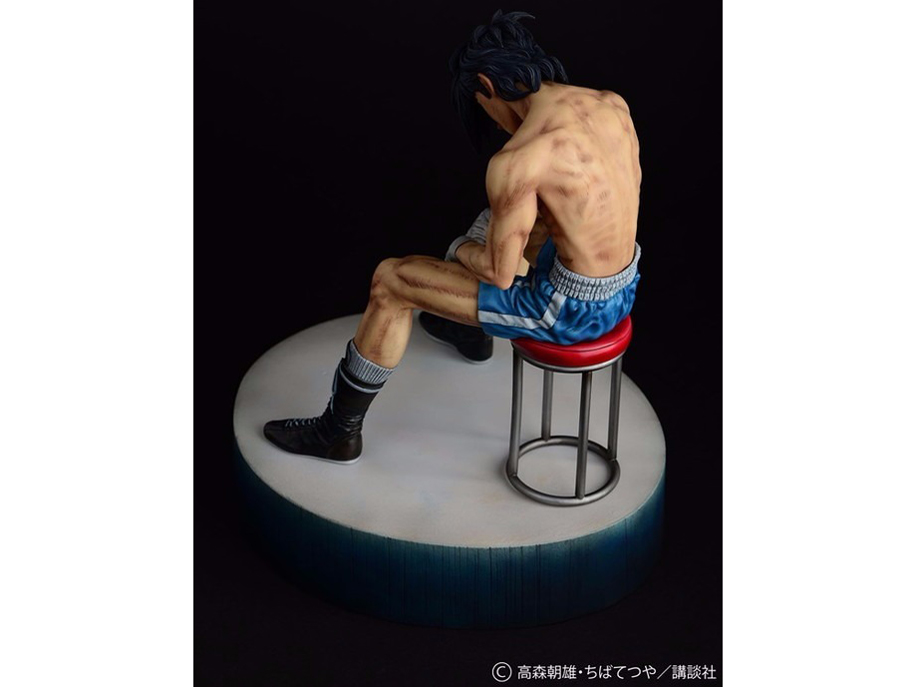 �������̃W���[ ���-���X�g�E�V�[��- �t���J���[ver.