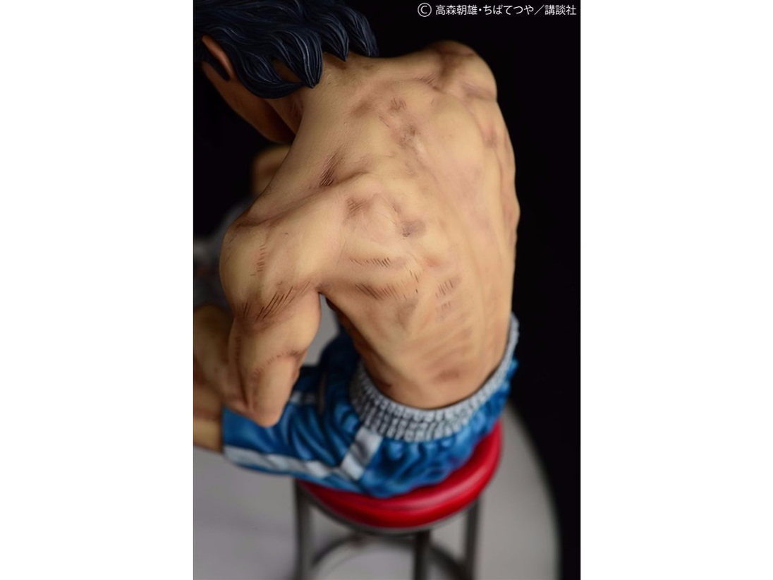 �������̃W���[ ���-���X�g�E�V�[��- �t���J���[ver.