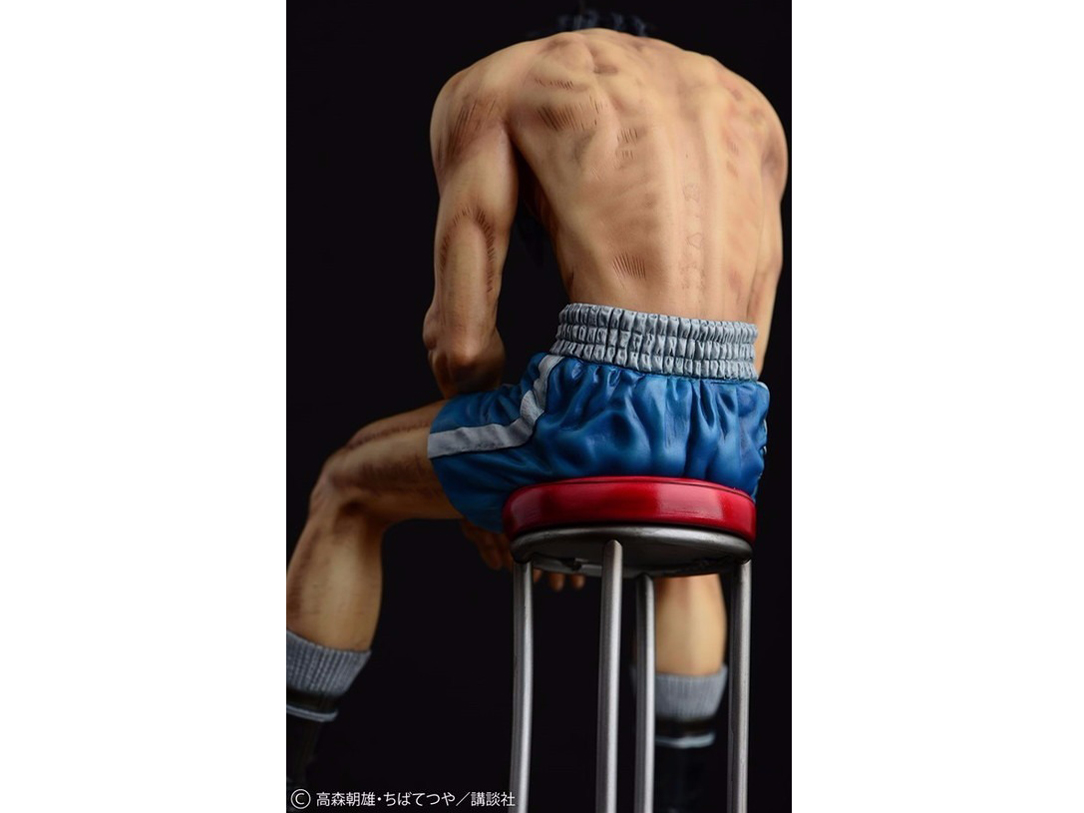 �������̃W���[ ���-���X�g�E�V�[��- �t���J���[ver.