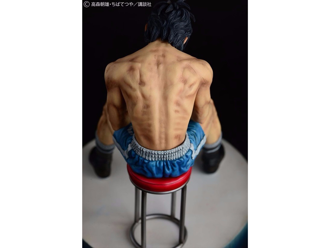 �������̃W���[ ���-���X�g�E�V�[��- �t���J���[ver.