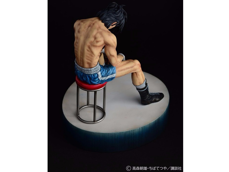 �������̃W���[ ���-���X�g�E�V�[��- �t���J���[ver.