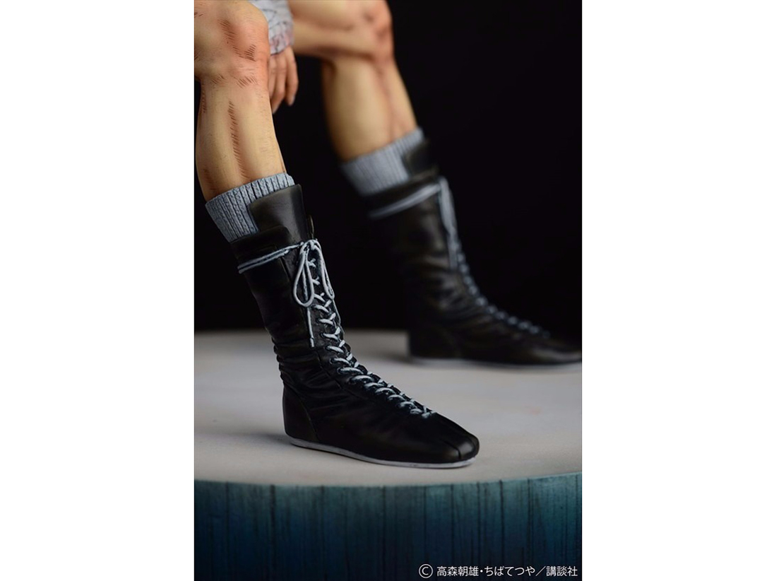 �������̃W���[ ���-���X�g�E�V�[��- �t���J���[ver.