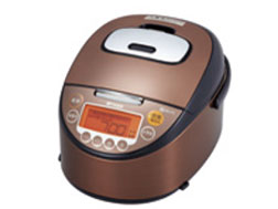 り73●TIGER 炊飯器 JKT-B101 TD未使用 5.5合　2016年製 Amazon | 炊きたて JKT-B101(TD) ダークブラウン | タイガー