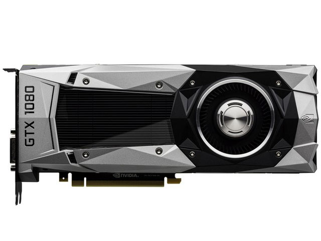 NEB1080015P2-PG413F (GeForce GTX1080 8GB) [PCIExp 8GB] �h�X�p��Web���胂�f��