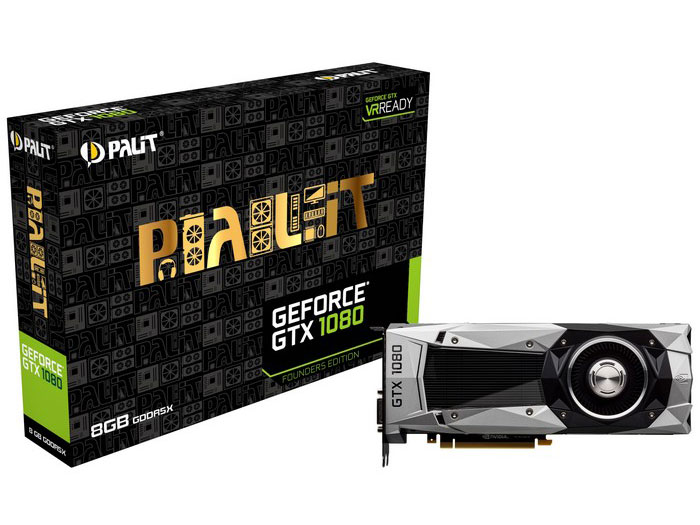 NEB1080015P2-PG413F (GeForce GTX1080 8GB) [PCIExp 8GB] �h�X�p��Web���胂�f�� �̐��i�摜