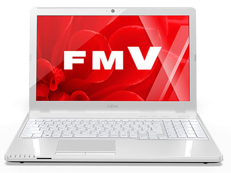 FMV LIFEBOOK AH�V���[�Y WA2/Z KC_WA2Z_A017 ���i.com���� Core i7�E������8GB�E1TB �n�C�u���b�hHDD���ڃ��f�� [�A�[�o���z���C�g]