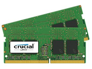 CT2K16G4SFD824A [SODIMM DDR4 PC4-19200 16GB 2���g] �̐��i�摜