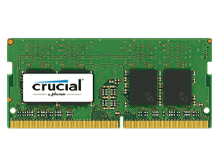 crucial CT16G4SFD824A [SODIMM DDR4 PC4-19200 16GB] 価格比較