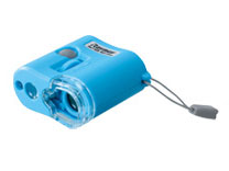 �n���f�B������ mini RXT123 A [�u���[] �̐��i�摜