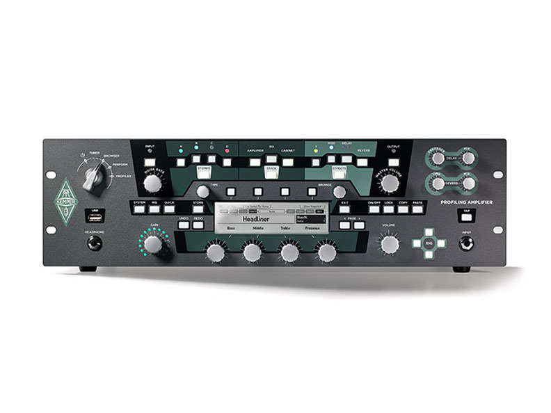 Profiler PowerRack [�u���b�N] �̐��i�摜