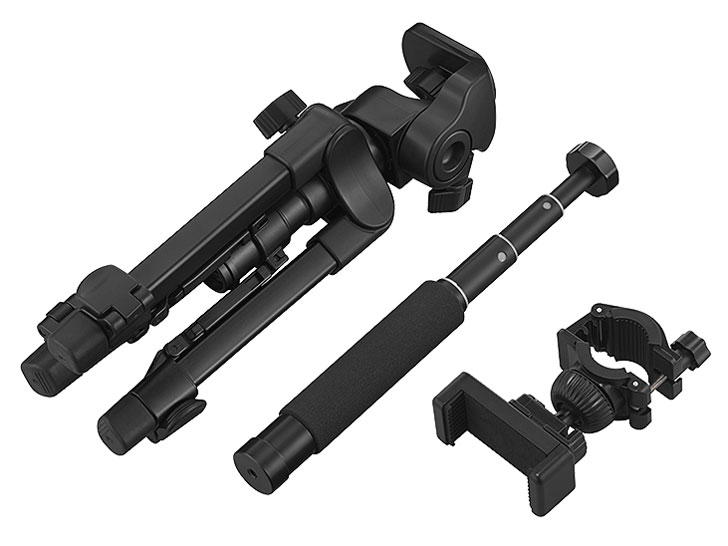 HIGH SPEED EXILIM EX-SA10 GSET