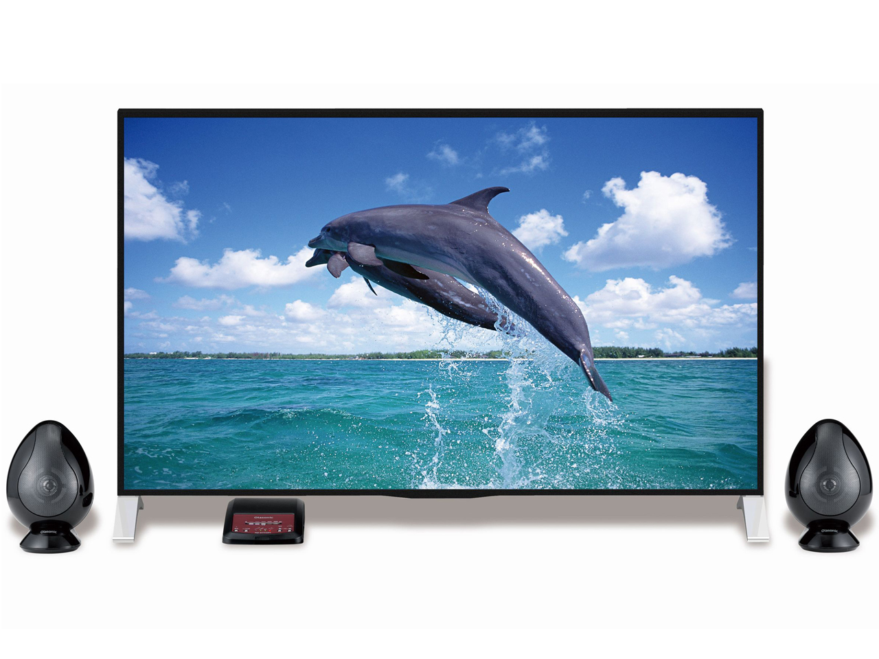 Olasonic TW-D77OPT [�m�[�u���u���b�N]