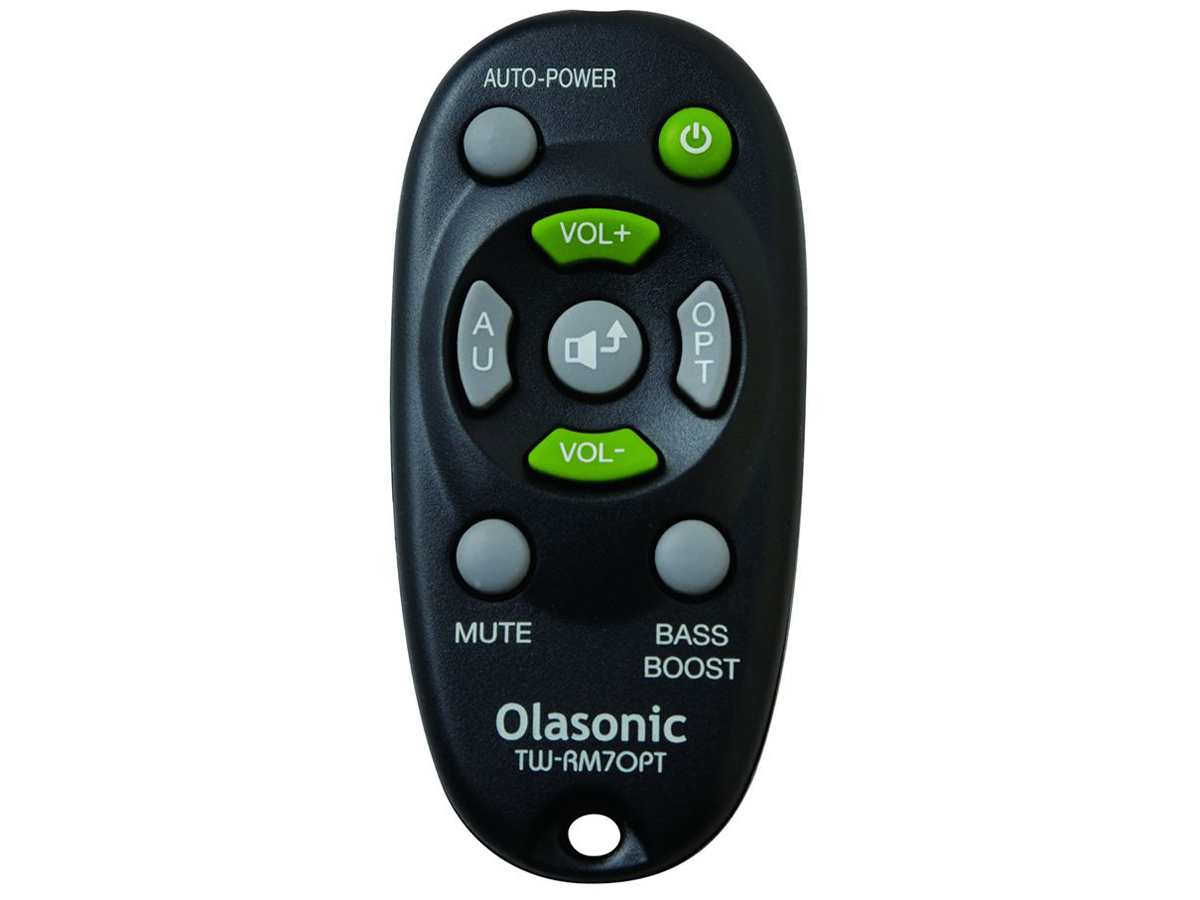 Olasonic TW-D77OPT [�m�[�u���u���b�N]