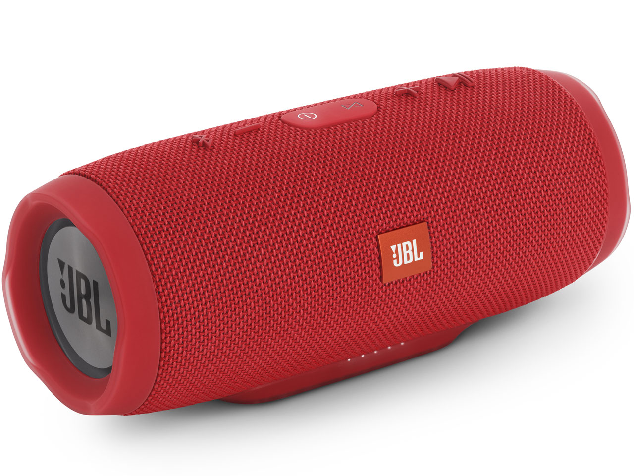 美品 JBL CHARGE3 ブラック 黒 防水ワイヤレススピーカー 純正AC JBL Charge 3(チャージ3) : JBL/Bluetoothスピーカー,ワイヤレス