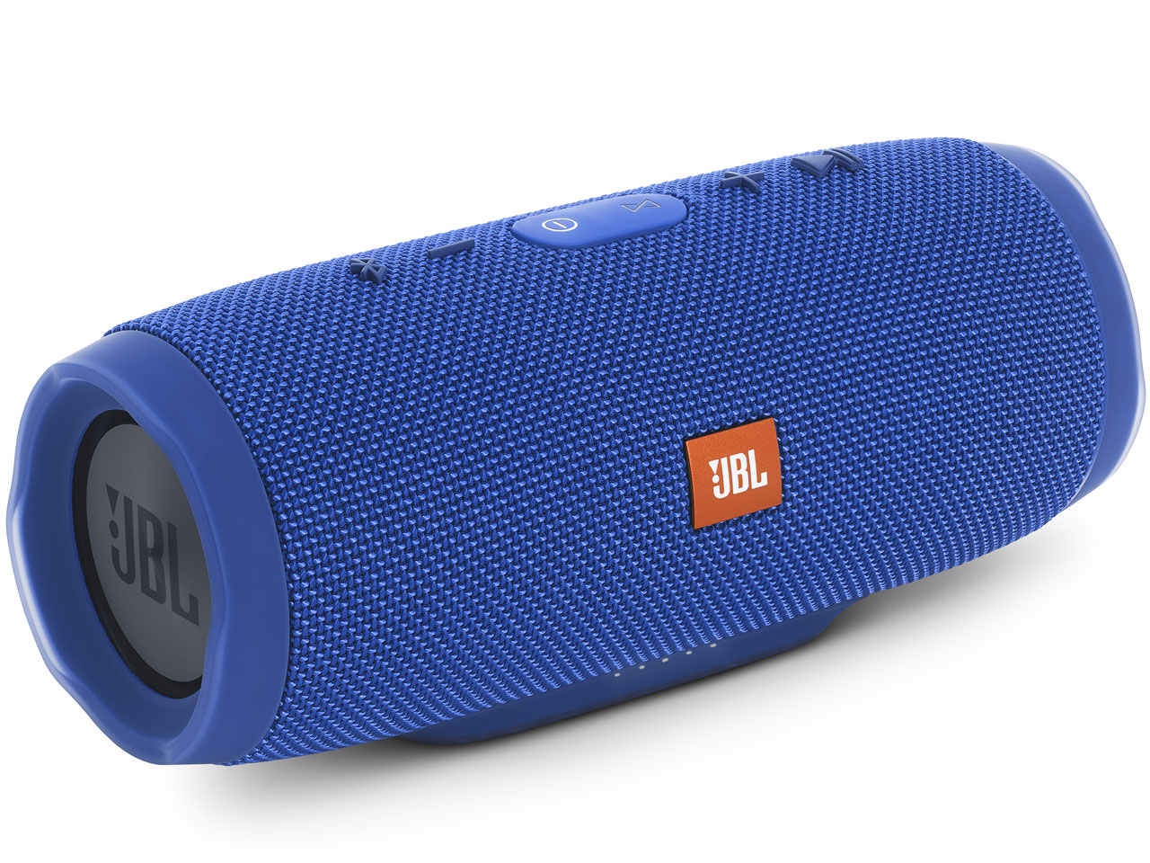 JBL Charge 3 Bluetooth スピーカー 黒 防水機能付き JBL Charge 3(チャージ3) : JBL/Bluetoothスピーカー,ワイヤレス