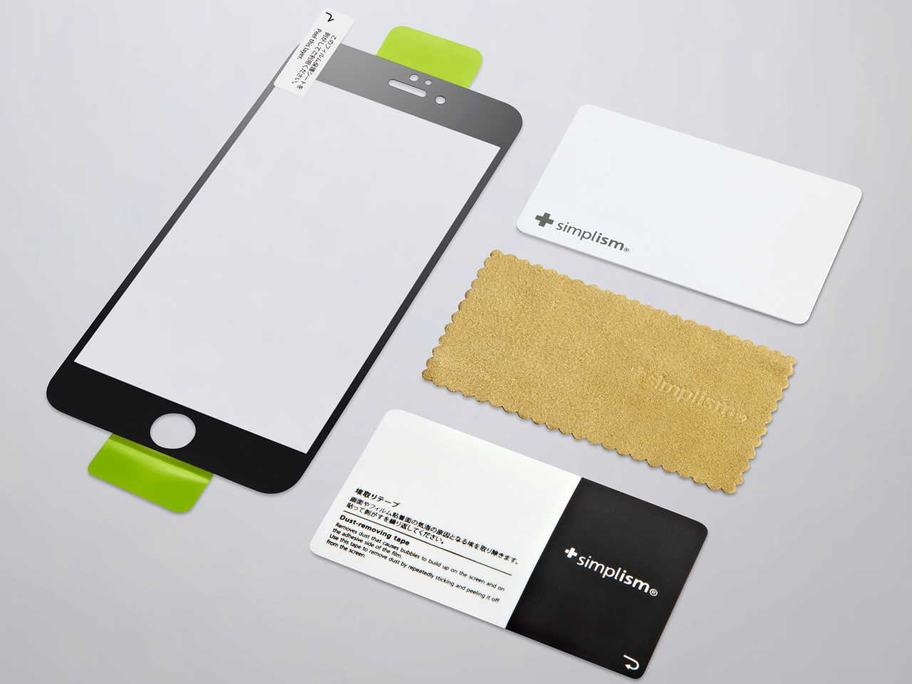 TR-PFIP154-FLSKBK [�u���b�N]