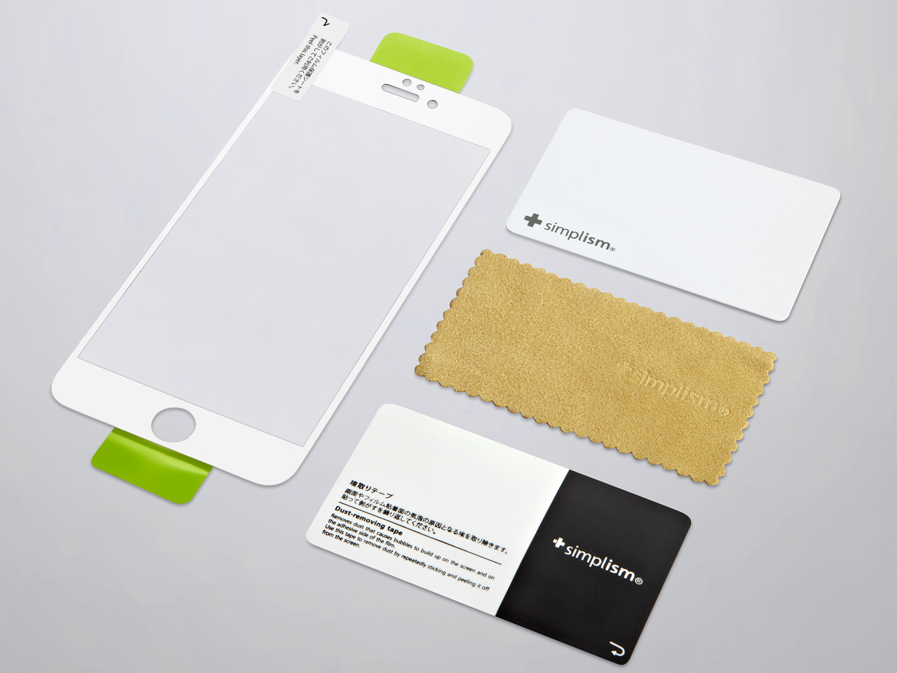 TR-PFIP154-FLSKWT [�z���C�g]