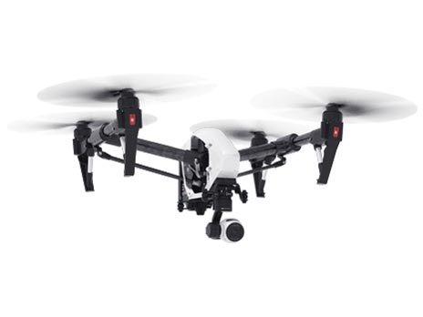 Inspire 1 V2.0