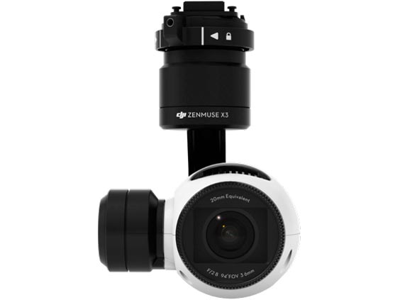 Inspire 1 V2.0