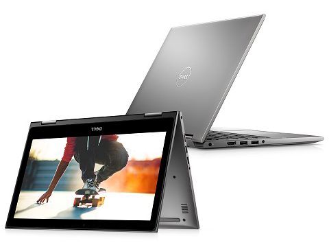 Dell Inspiron 13 5000 シリーズ 2 in 1 価格.com限定 スタンダード・フルHDタッチパネル Core i3  6100U搭載モデル 価格比較 - 価格.com