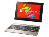dynabook S29/TG PS29TGP-NYB �̐��i�摜