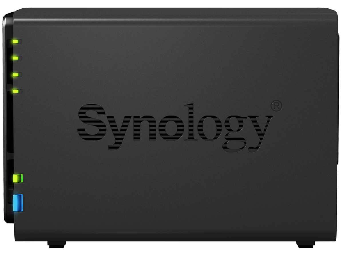 DiskStation DS216+II