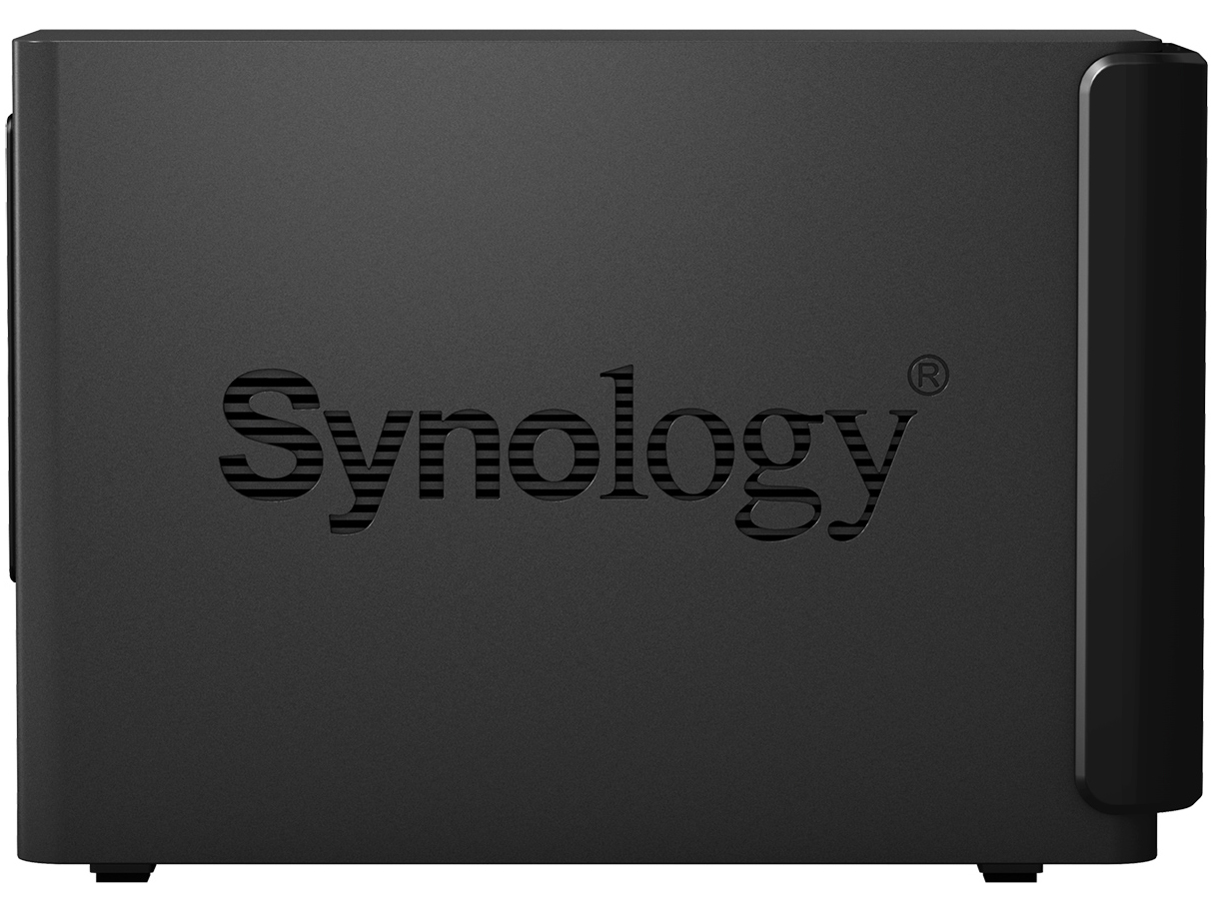 DiskStation DS216+II