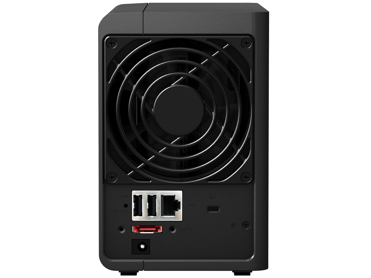 DiskStation DS216+II