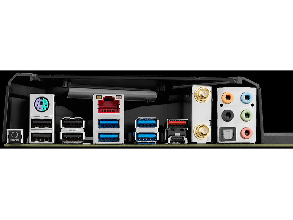 ROG STRIX X99 GAMING