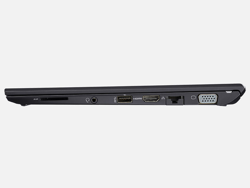 VAIO S13 VJS1311TFL1B