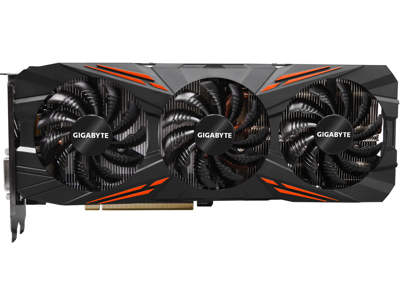 GV-N1080G1 GAMING-8GD [PCIExp 8GB]