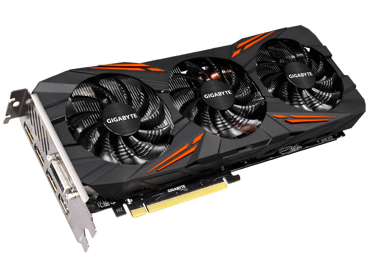 GV-N1080G1 GAMING-8GD [PCIExp 8GB]