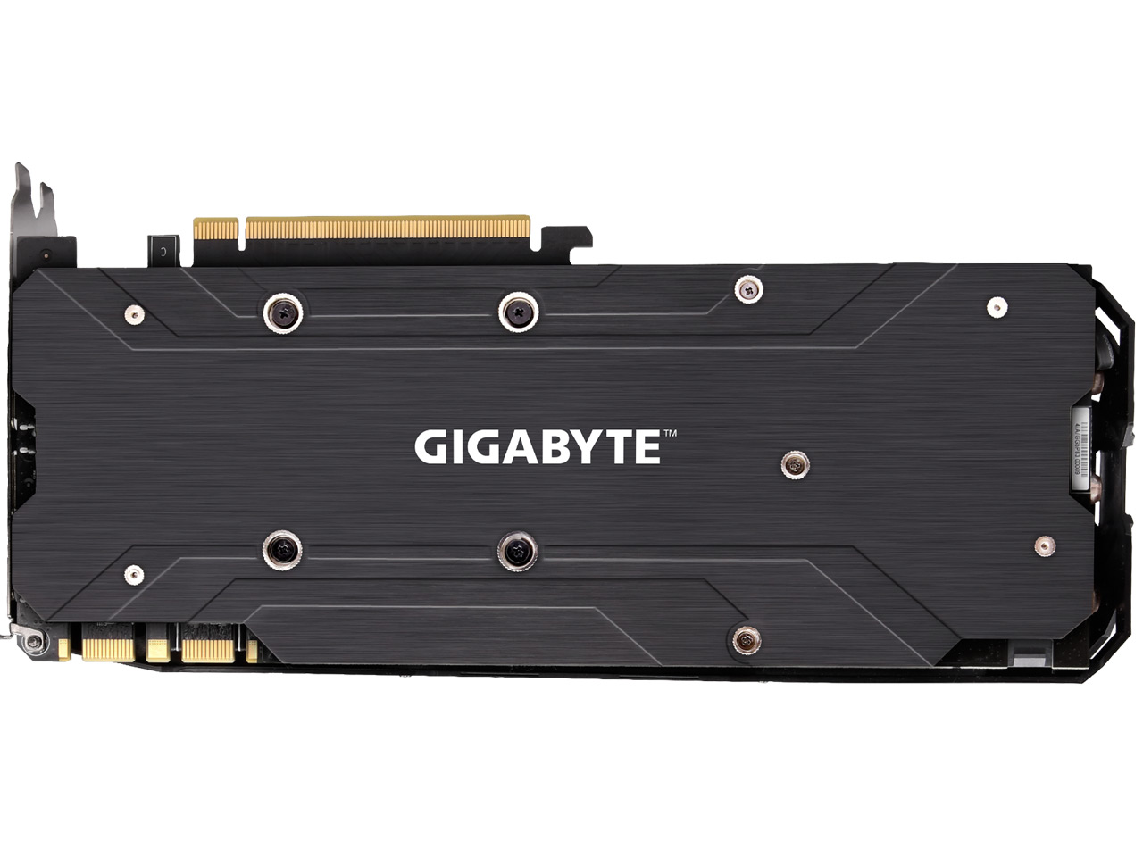 GV-N1080G1 GAMING-8GD [PCIExp 8GB]